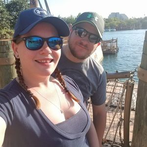 Meet your Posher, Casey